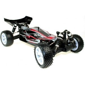 VRX Spirit Buggy - bez RC Elektro IQ models