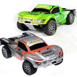 Vortex A969  - Rally 4x4 - 1/18 Elektro IQ models