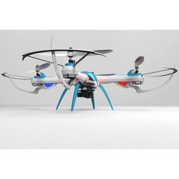 Tarantula x6 - RC dron s HD kamerou  IQ models