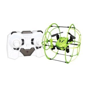 SKYWALKER MINI - RC dron v kleci  IQ models