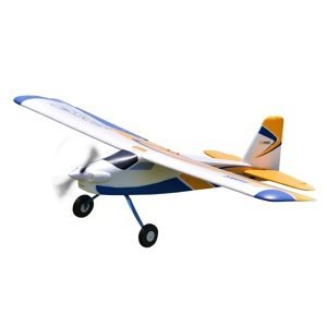 Super EZ 1220mm ARF Modely letadel IQ models