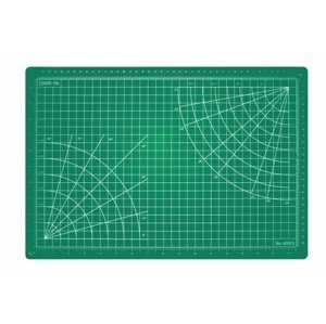 Řezací podložka 30,5x45,7cm (Zelená) Nářadí IQ models