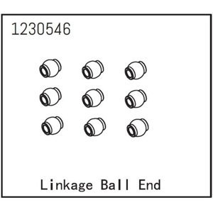 Linkage Ball End (9) RC auta IQ models