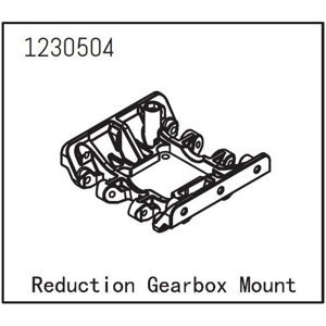 Reduction Gearbox Mount RC auta IQ models