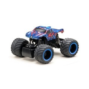Absima Big Foot Mini Racer 1:32 RTR modrý RC auta IQ models