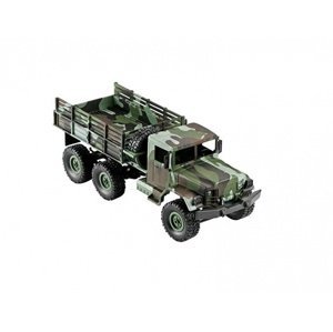 Military Truck MN-77 1/16 maskáč  IQ models