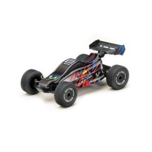 Absima X Racer Micro Buggy 2WD 1:24 RTR RC auta IQ models