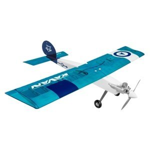 KAVAN FunStik 1280mm kit Modely letadel IQ models