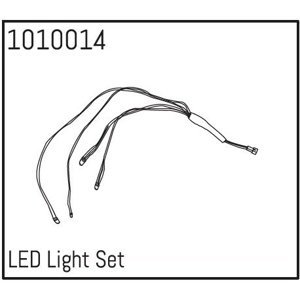 LED Light Set RC auta IQ models