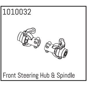 Front Steering Hub & Spindle RC auta IQ models