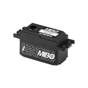 MIBO krabička pro MB-2312 Servo Serva IQ models