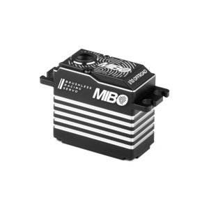 MIBO krabička pro MB-2321 Servo Serva IQ models