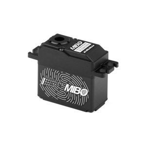 MIBO krabička pro MB-2322 Servo Serva IQ models