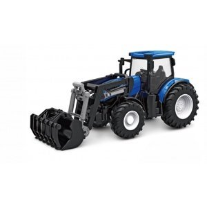 Amewi RC Traktor čelní nakladač 1:24 RC auta, traktory, bagry IQ models
