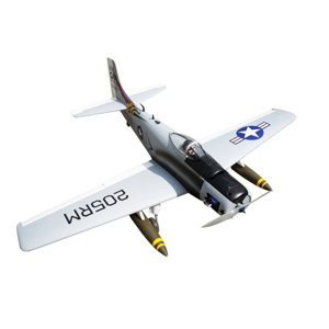 Skyraider Warbird 1,6m (Zatahovací podvozek) Bee Modely letadel IQ models