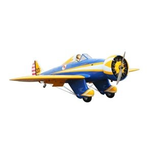 Boeing P-26A "Peashooter" 1,8m Modely letadel IQ models