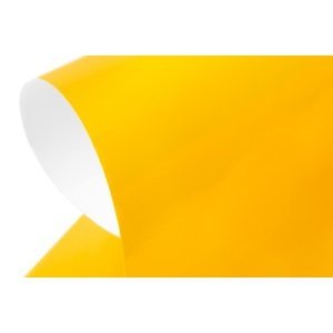 KAVAN nažehlovací fólie - žlutá Stavební materiály IQ models