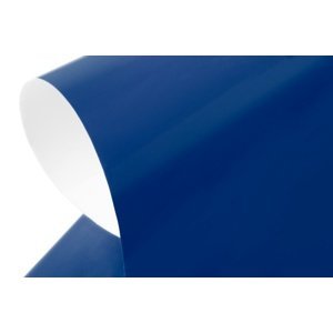 KAVAN nažehlovací fólie - tmavě modrá Stavební materiály IQ models