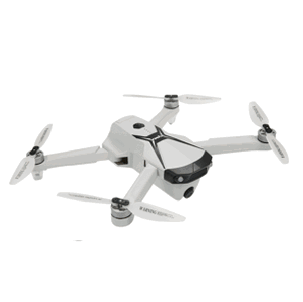 Syma Z6PRO - dron s GPS a střídavými motory Drony s kamerou IQ models