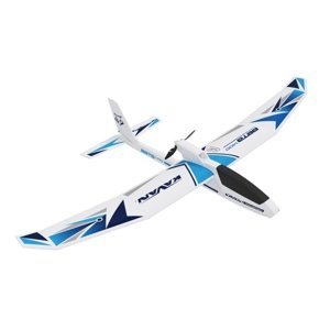 KAVAN Beta 1400 RTF - modrá Modely letadel IQ models