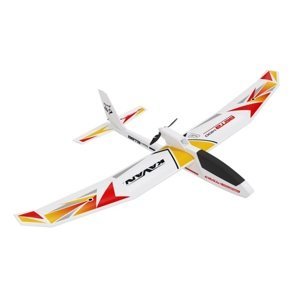 KAVAN Beta 1400 ARF - červená Modely letadel IQ models