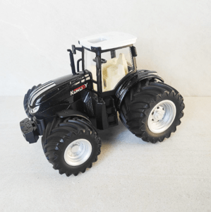 RC TRAKTOR 1/24 s kovovými prvky RC auta, traktory, bagry IQ models