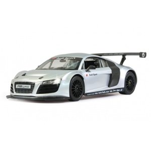 Rastar auto Audi R8 Sport 1:18 RC auta, traktory, bagry IQ models