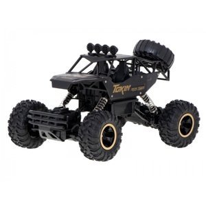 SF RC auto Rock Crawler 2,4GHZ 1:12 černý RC auta, traktory, bagry IQ models