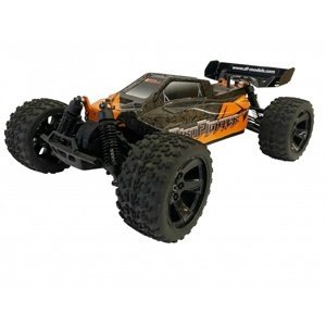 DF models RC auto RC buggy DirtFighter By 1:10 RC auta, traktory, bagry IQ models