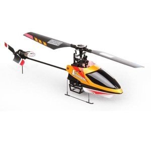 Walkera V100D06, 4ch, RTF Mini vrtulníčky IQ models