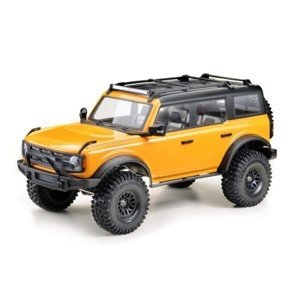 Absima CR1.8 BRONX 1:8 RTR oranžový RC auta IQ models