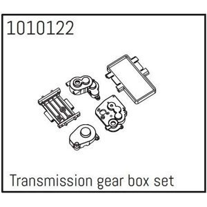 Transmission Gear Box Set - PRO Crawler 1:18 RC auta IQ models