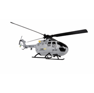 RC helikoptéra C186  IQ models