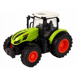 RC Traktor 1/24 zelený  IQ models