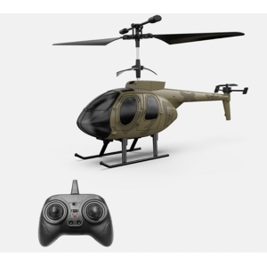 RC vrtulník Z16 s barometrem  IQ models
