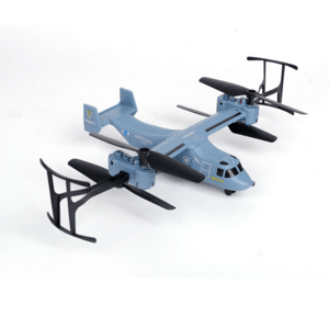 RC Letadlo OSPREY V22  IQ models