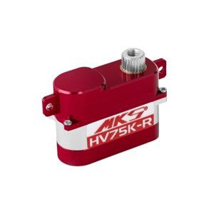 HV75K-R (0.09s/60°, 3.3kg.cm) Serva IQ models