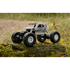 RISKER conqueror 4x4 1:18 Nové, rozbaleno, outlet RC auta IQ models