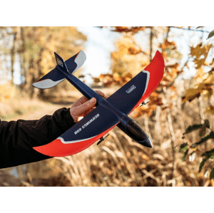 RC letadlo RMT Redwings, outlet RC letadla IQ models