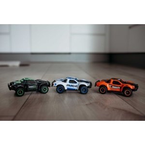 Výhodný set RC Rally Cars Muscle  IQ models
