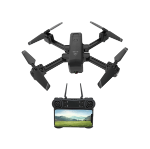 RC Dron Z11 - Full HD, Follow me, Gesta  IQ models
