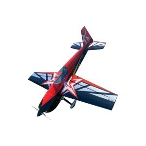61" Slick 540 ARF červená Modely letadel IQ models