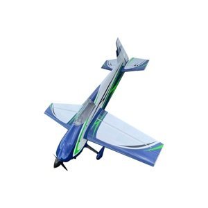 93" Laser 230z ARF - modrá Modely letadel IQ models