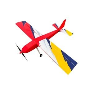 59" Challenger ARF - červená Modely letadel IQ models