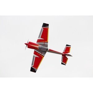 67" Slick 1702mm Červený Modely letadel IQ models