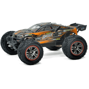 RC auto Vortex Truggy 1/12, 46 km/h+ voděodolné  IQ models