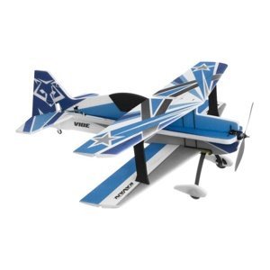 KAVAN Vibe - modrá Modely letadel IQ models