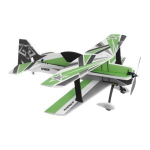 KAVAN Vibe - zelená Modely letadel IQ models