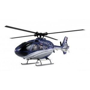 Amewi RC vrtulník Fying Bulls EC135 PRO 6G RTF 352mm 6 - kanálové IQ models