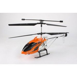 DF models RC vrtulník DF-200XL PRO s FPV kamerou  IQ models